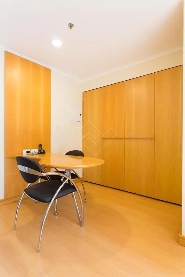 Flat Ibirapuera Special  Apartamento São Paulo