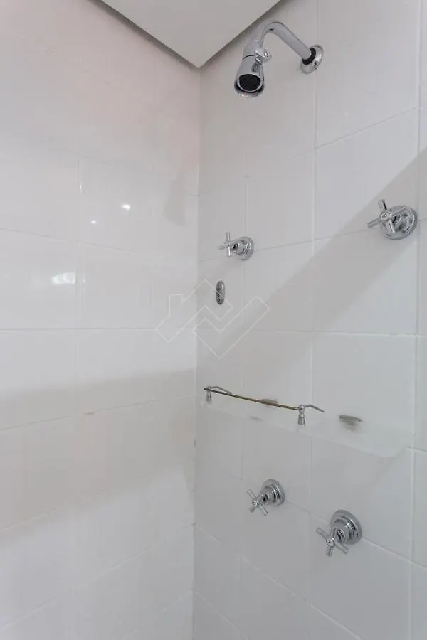 Flat Ibirapuera Special  Apartamento São Paulo 0*,  Brasil