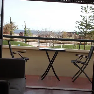 T2 Sea View , Monte Gordo Portugal