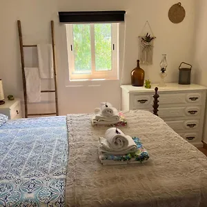 Refugio Dos Sapinhos , Silves Portugal