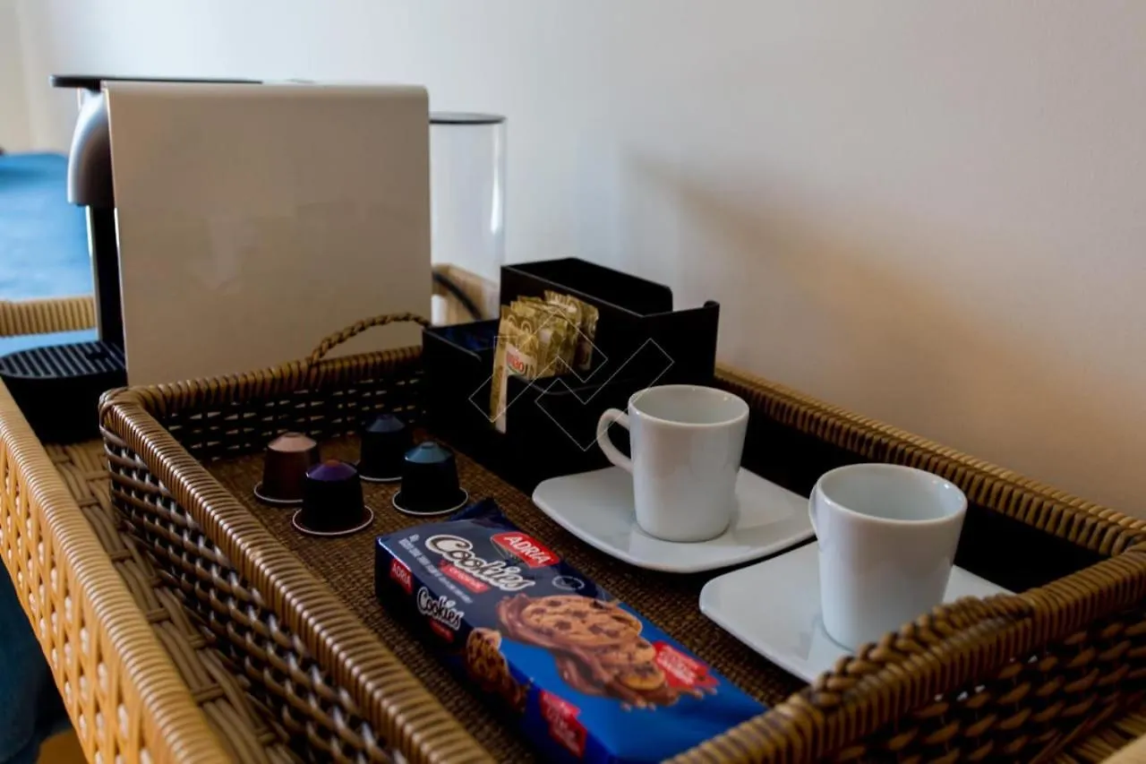 Flat Ibirapuera Special  Apartman São Paulo